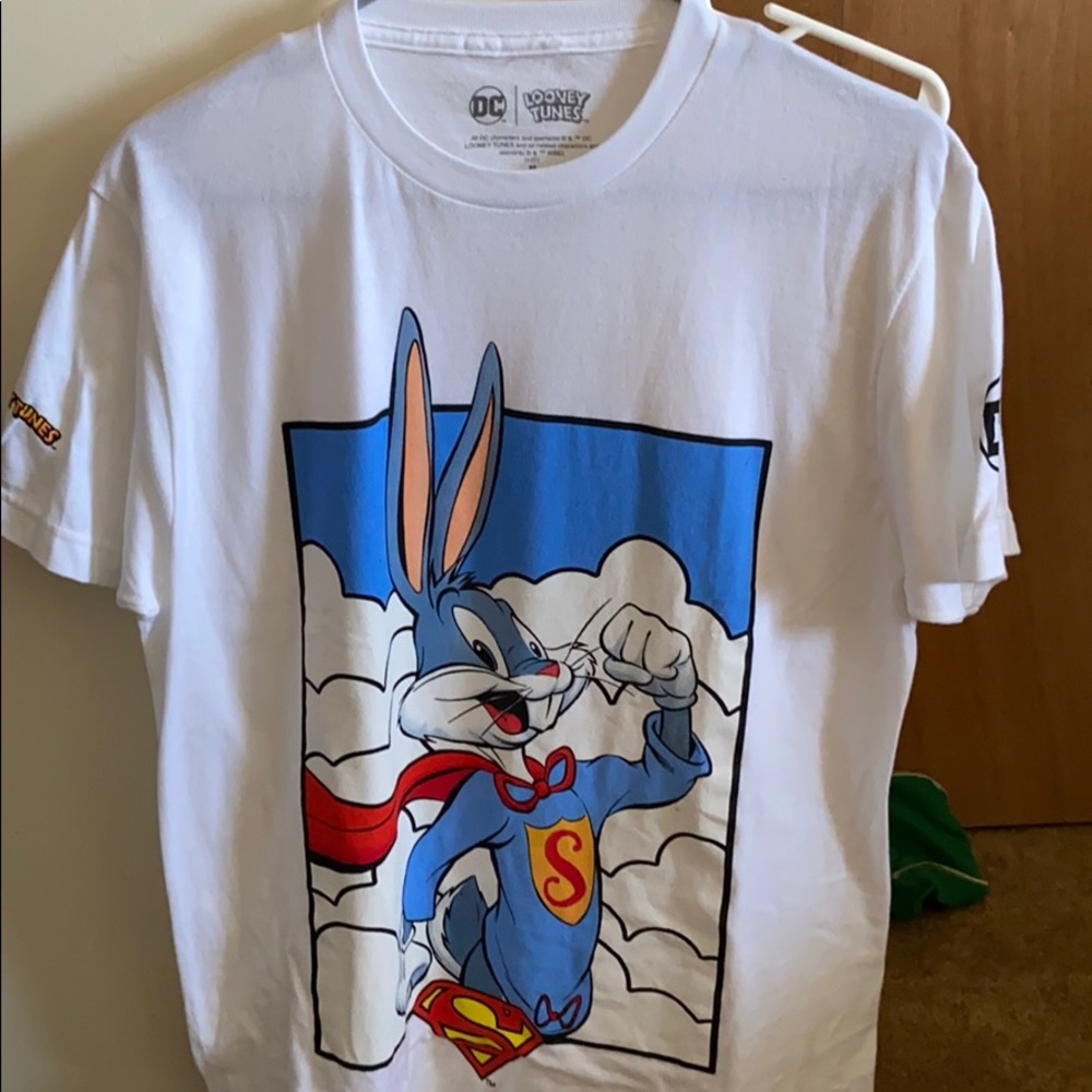 Bugs Bunny shirt